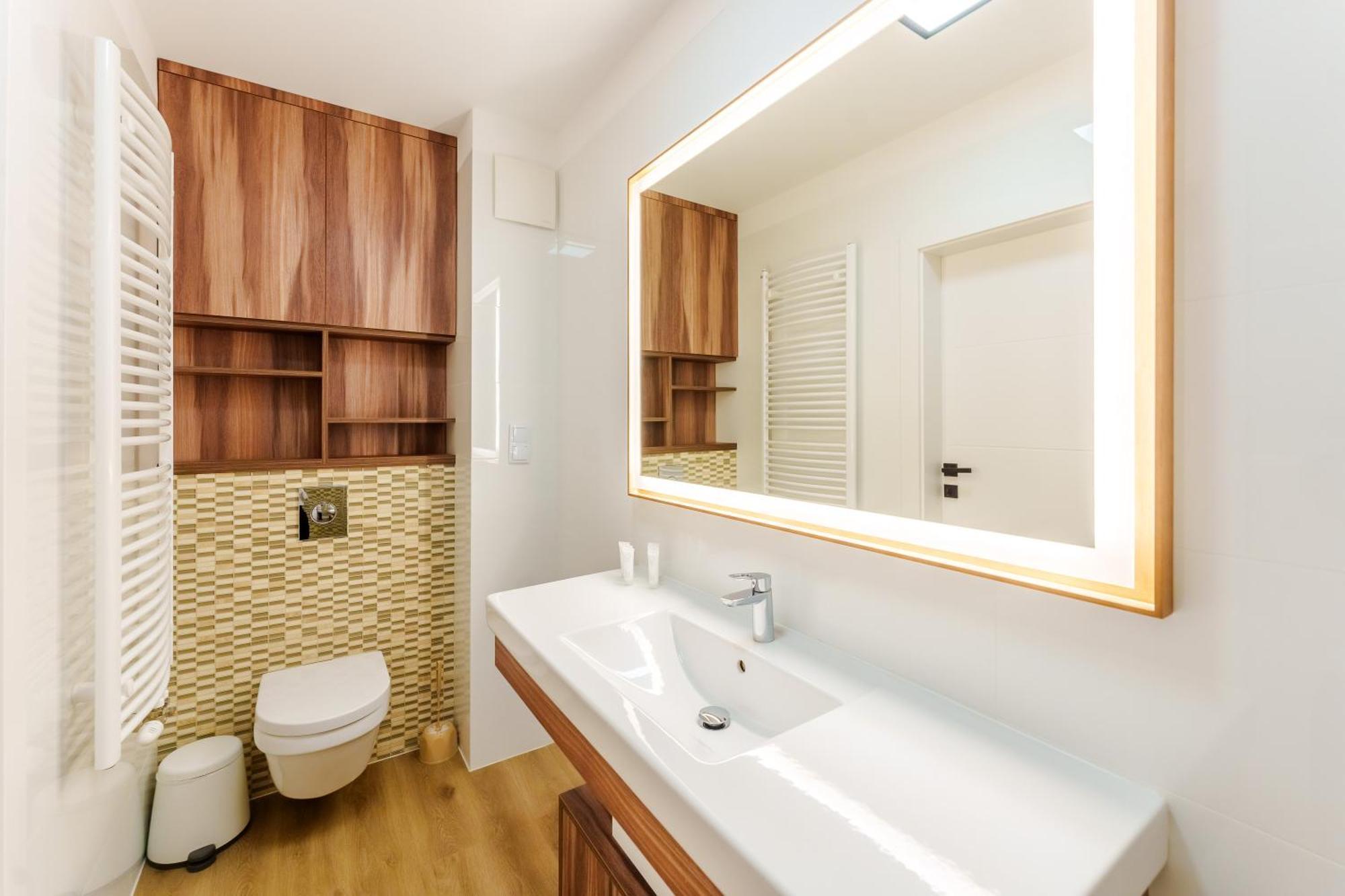 Appartement Bel Mare 406 D à Miedzyzdroje Extérieur photo