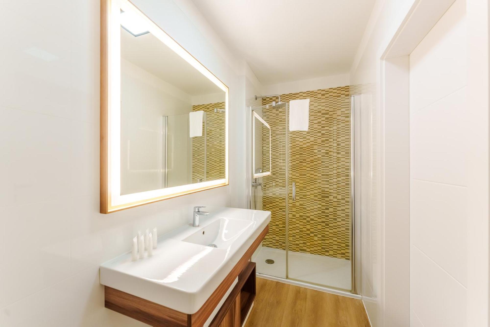 Appartement Bel Mare 406 D à Miedzyzdroje Extérieur photo