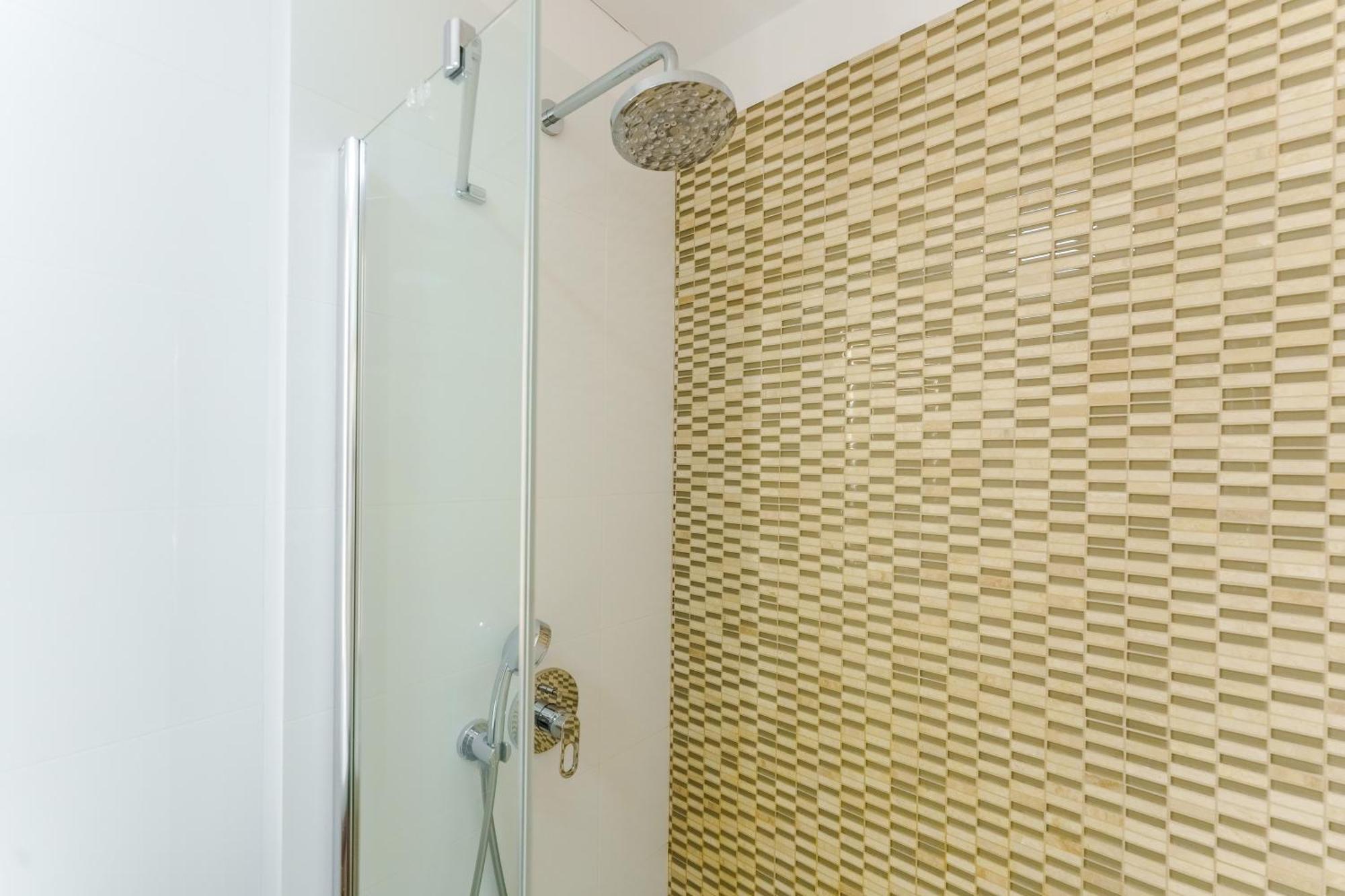 Appartement Bel Mare 406 D à Miedzyzdroje Extérieur photo