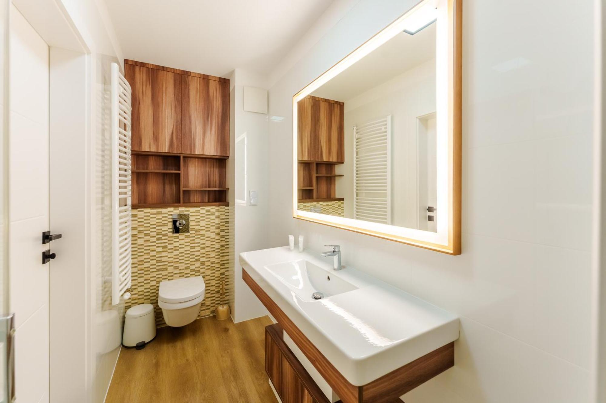 Appartement Bel Mare 406 D à Miedzyzdroje Extérieur photo